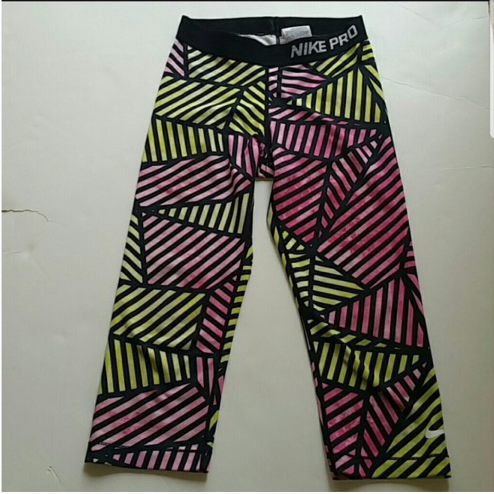 Nike Capri size S